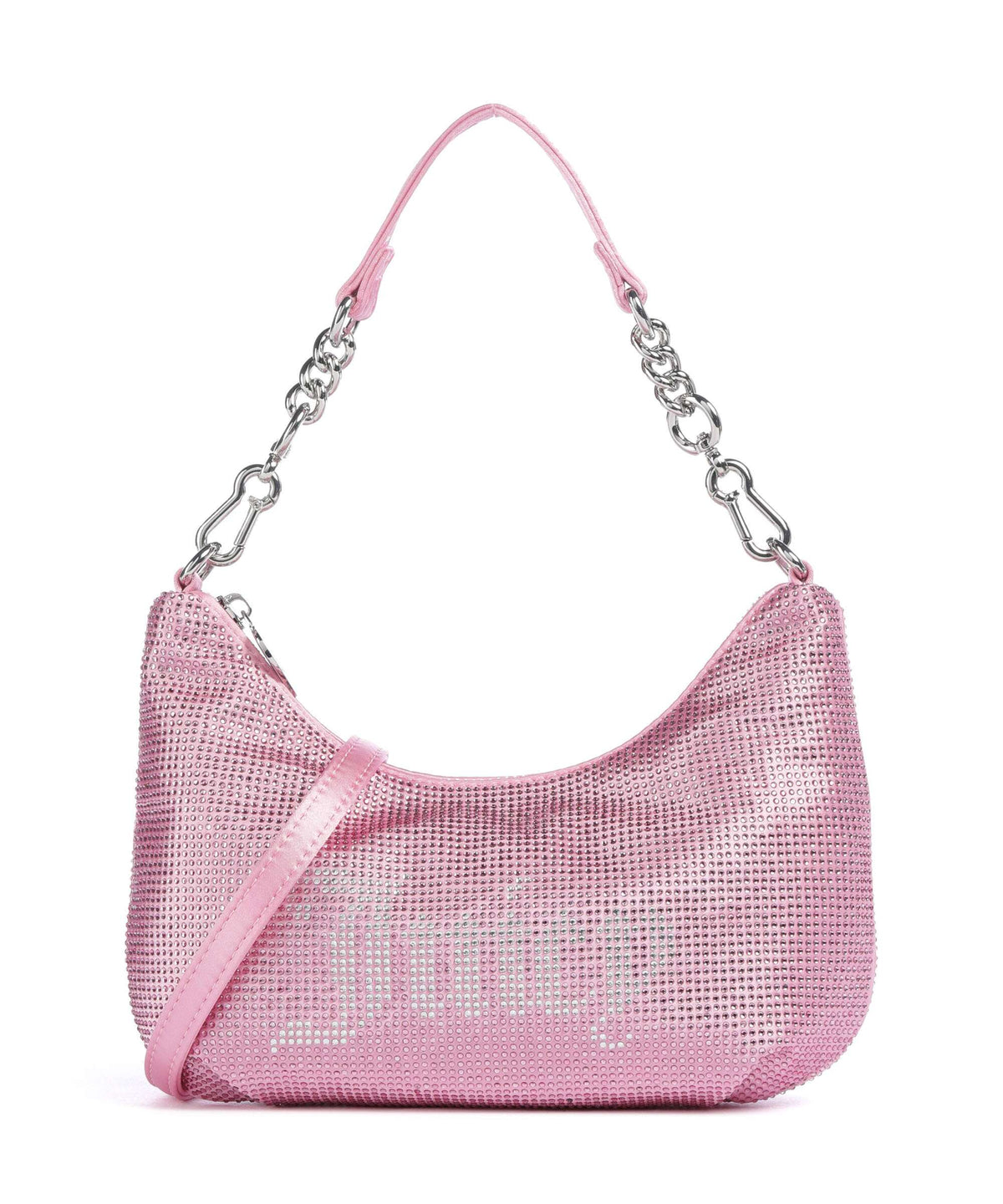 Juicy Couture Hazel S Shoulder bag juicy pink/white