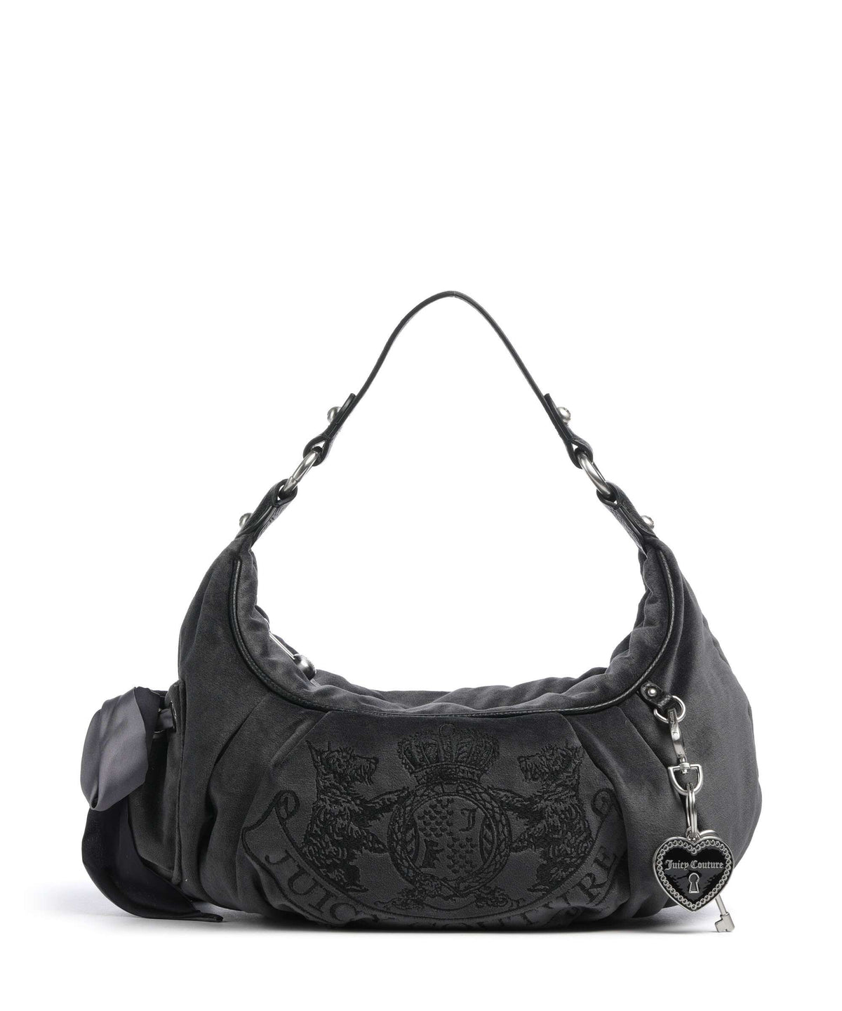 Juicy Couture Daydreamer M Hobo bag grey