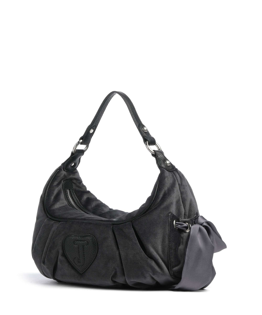 Juicy Couture Daydreamer M Hobo bag grey
