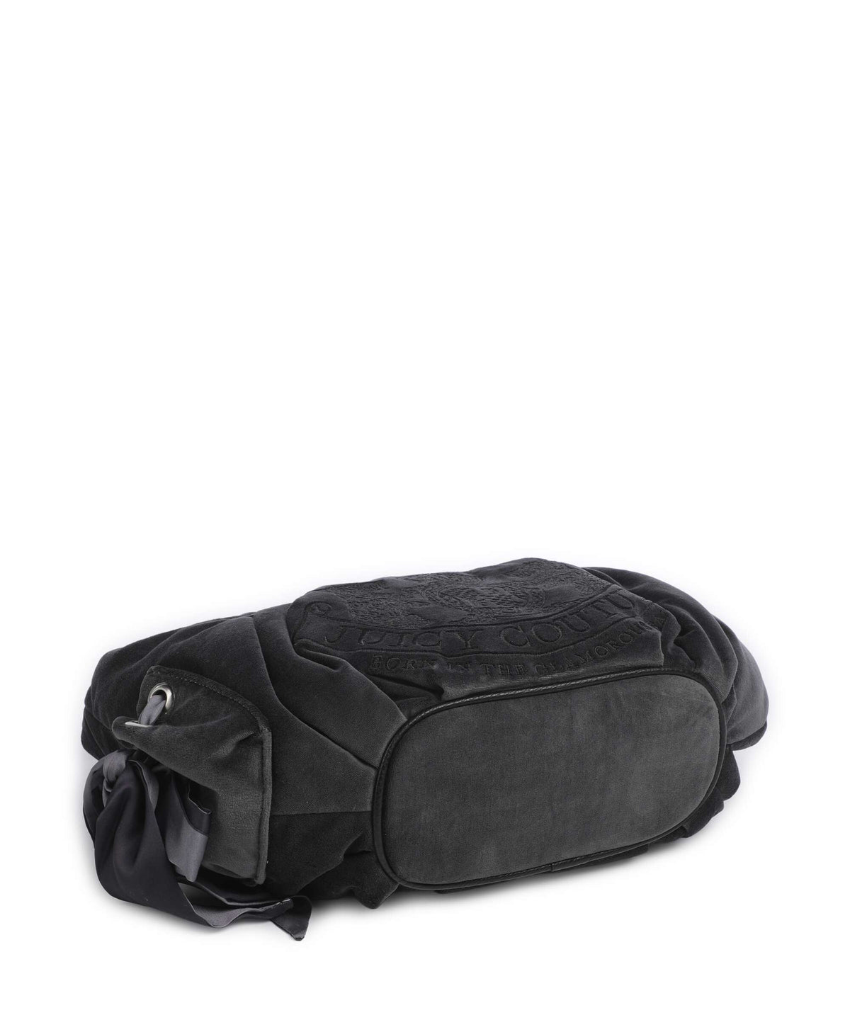 Juicy Couture Daydreamer M Hobo bag grey
