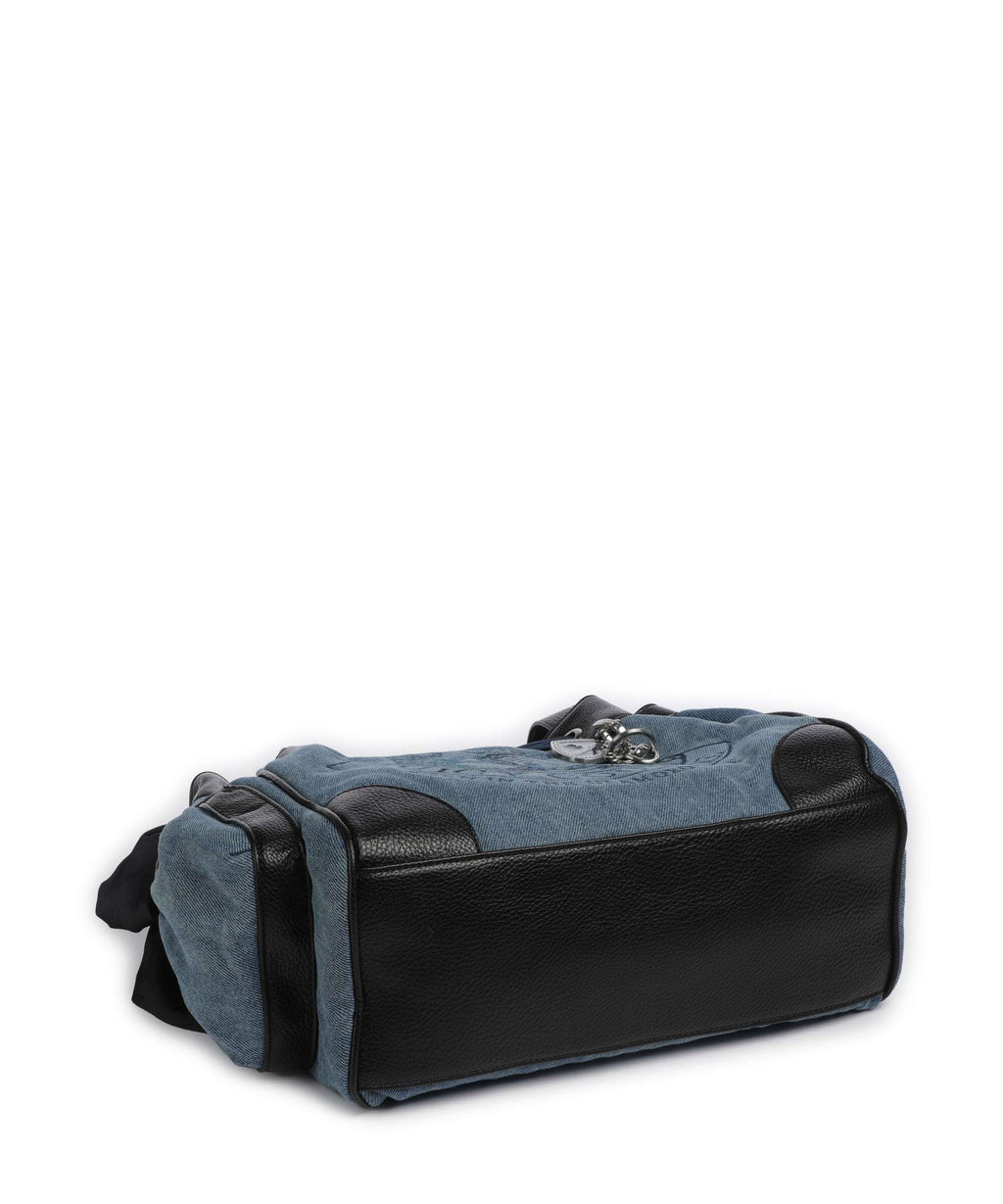 Juicy Couture Daydreamer L Tote bag denim