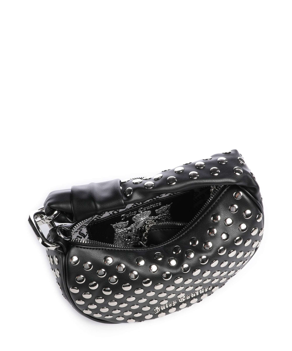 Juicy Couture Blossom S Handbag black