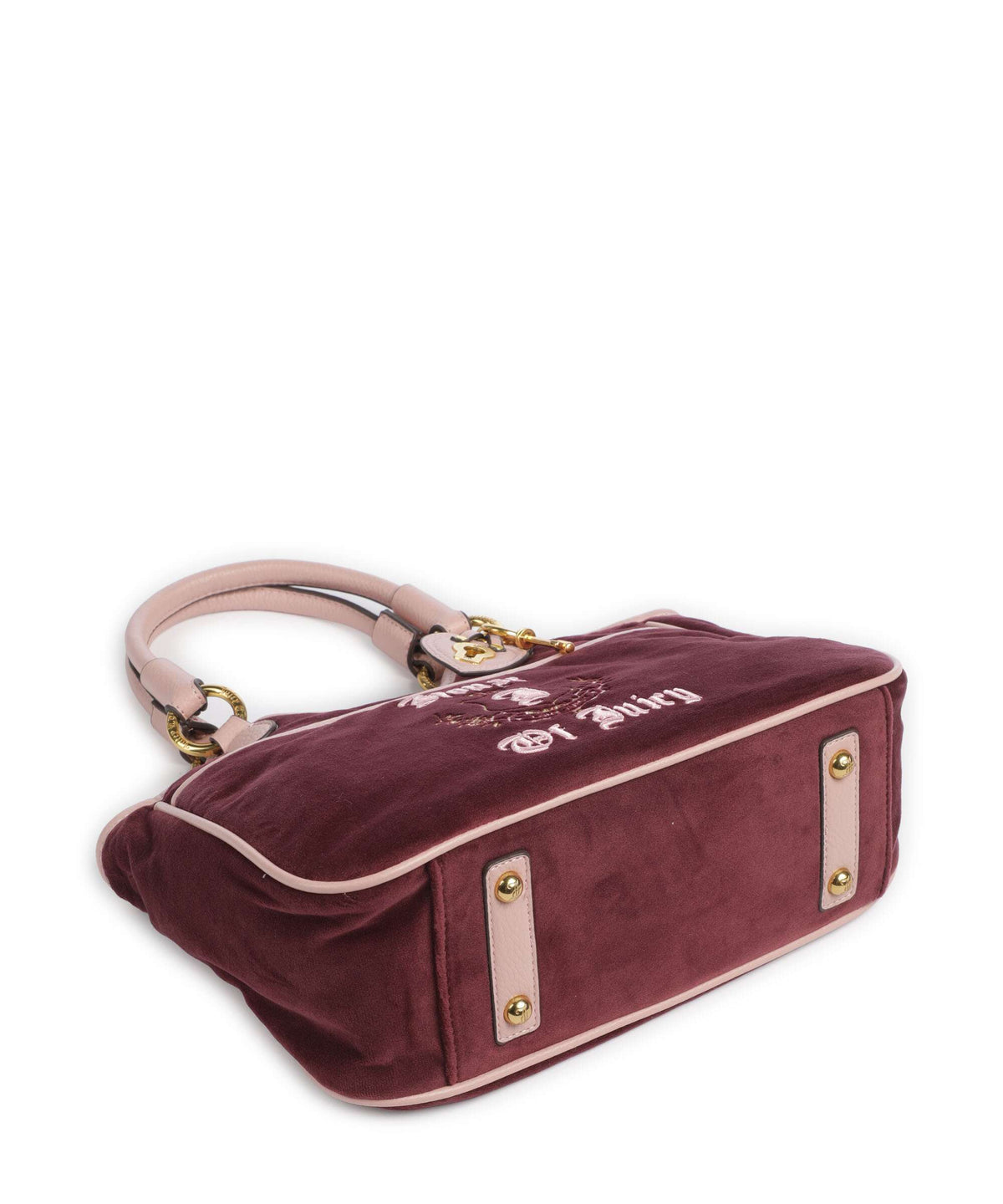 Juicy Couture Heritage M Handbag winetasting