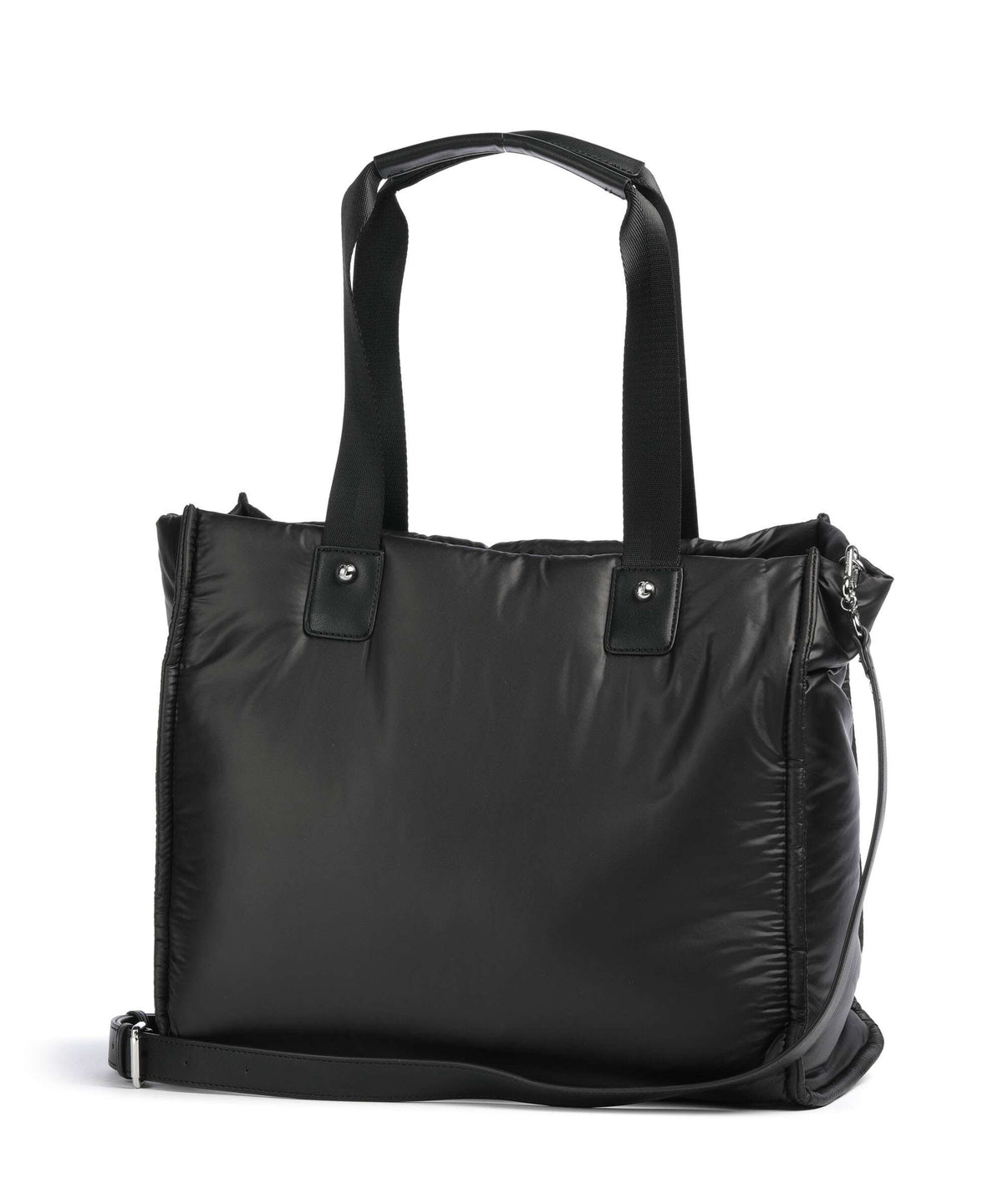Juicy Couture Iris Duve L Tote bag black