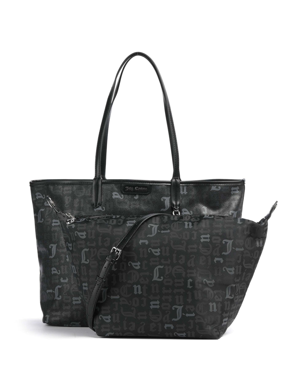 Juicy Couture Joan Tote bag black
