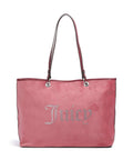 Juicy Couture Kimberly L Tote bag persian red