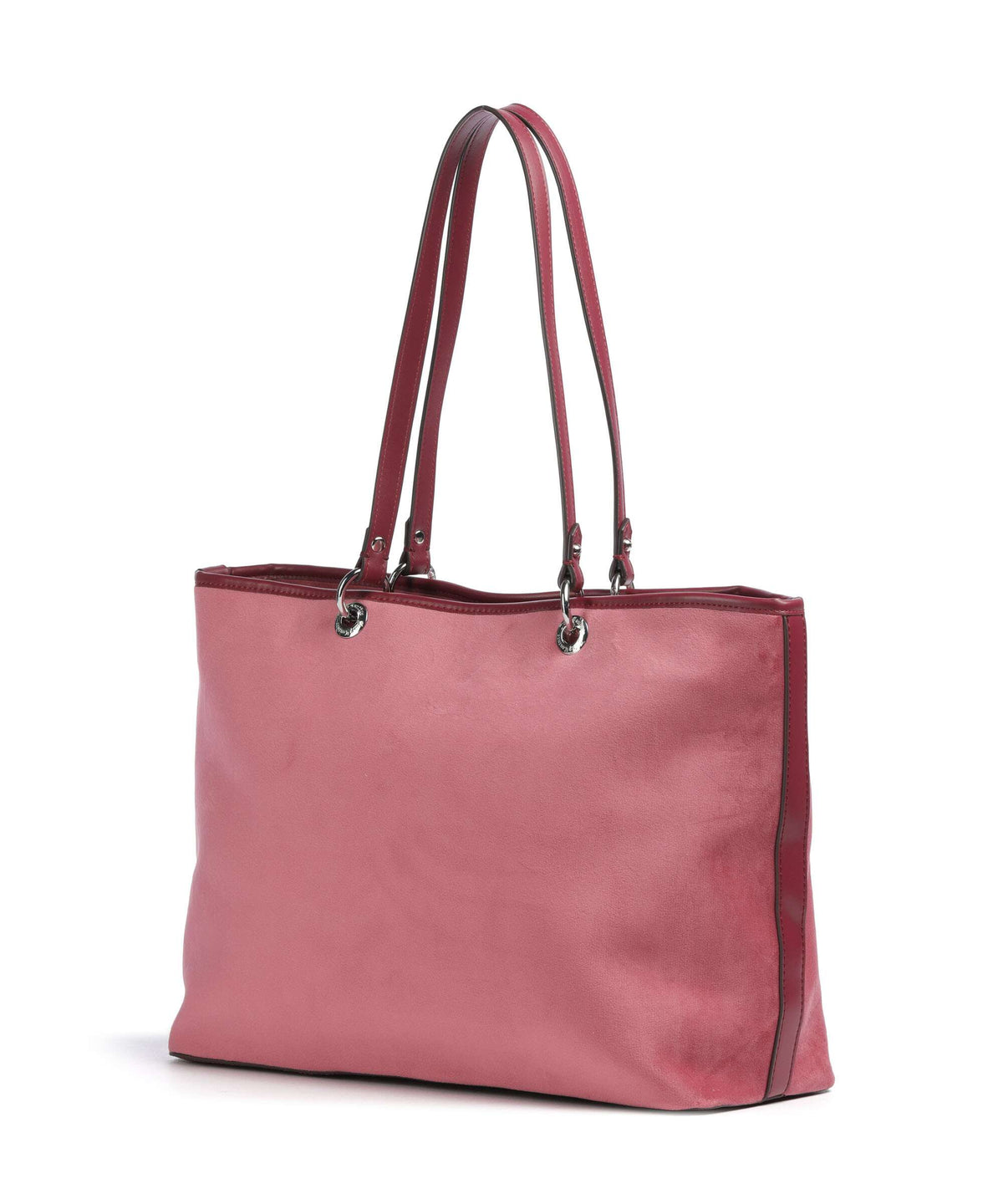 Juicy Couture Kimberly L Tote bag persian red