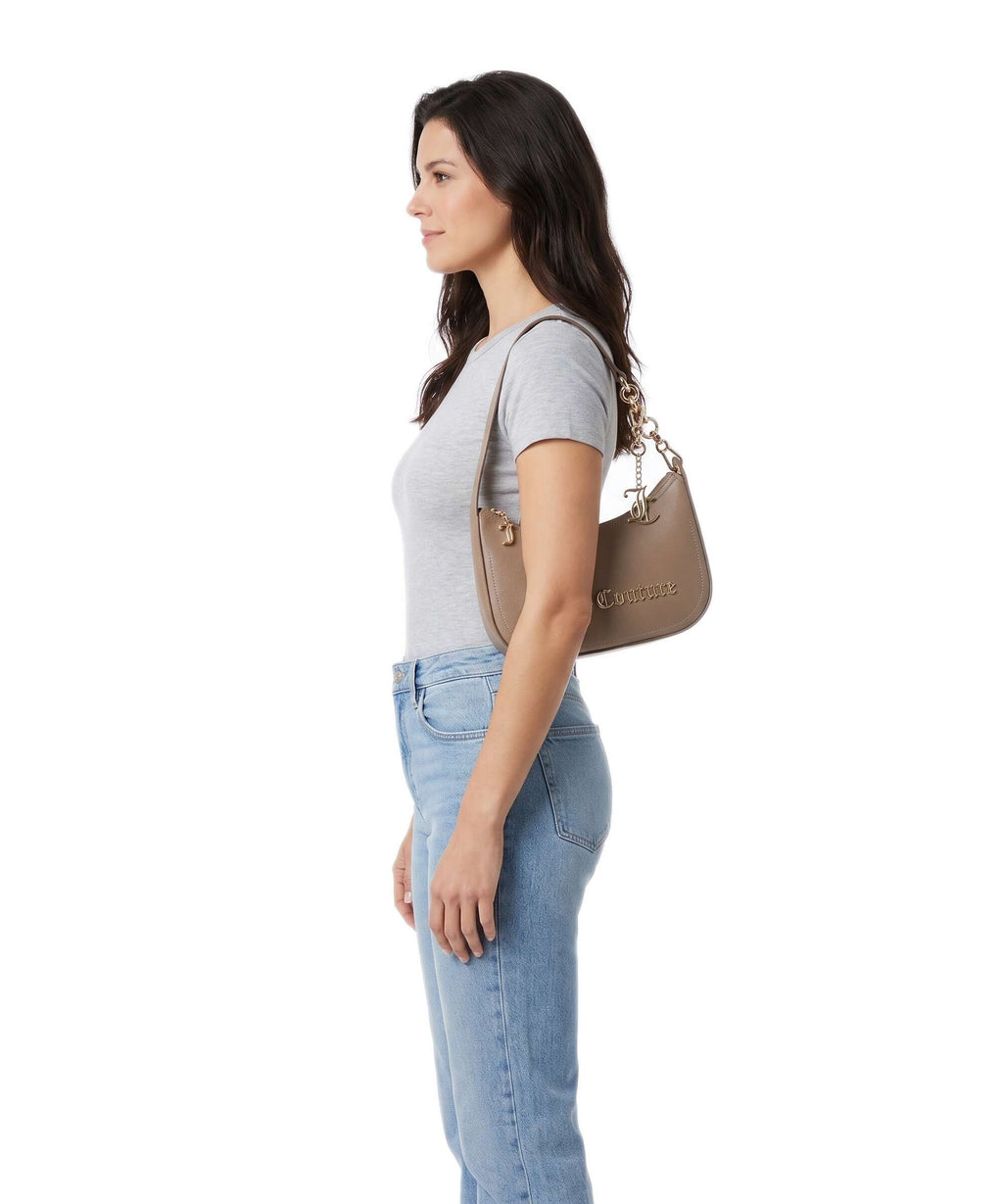 Juicy Couture Jasmine S Shoulder bag fungi