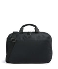 Emporio Armani Nylon Backpack bag black beauty