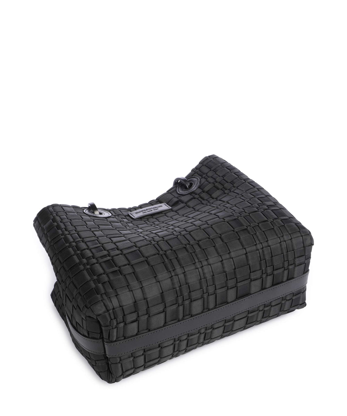 Emporio Armani My EA S Handbag black beauty