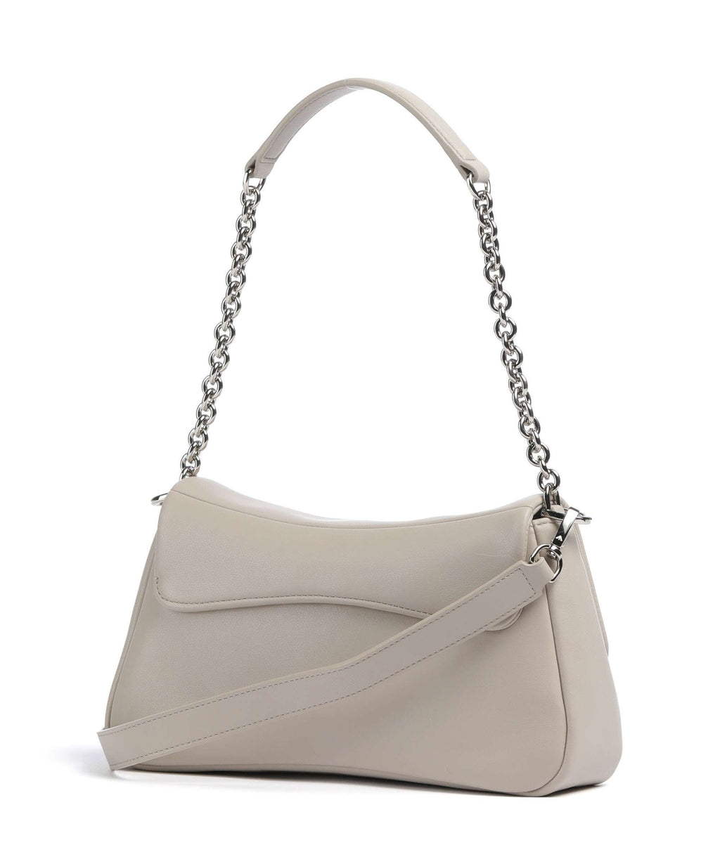 Emporio Armani Cassandra M Shoulder bag cappuccino