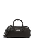 Emporio Armani Cassandra M Handbag moka