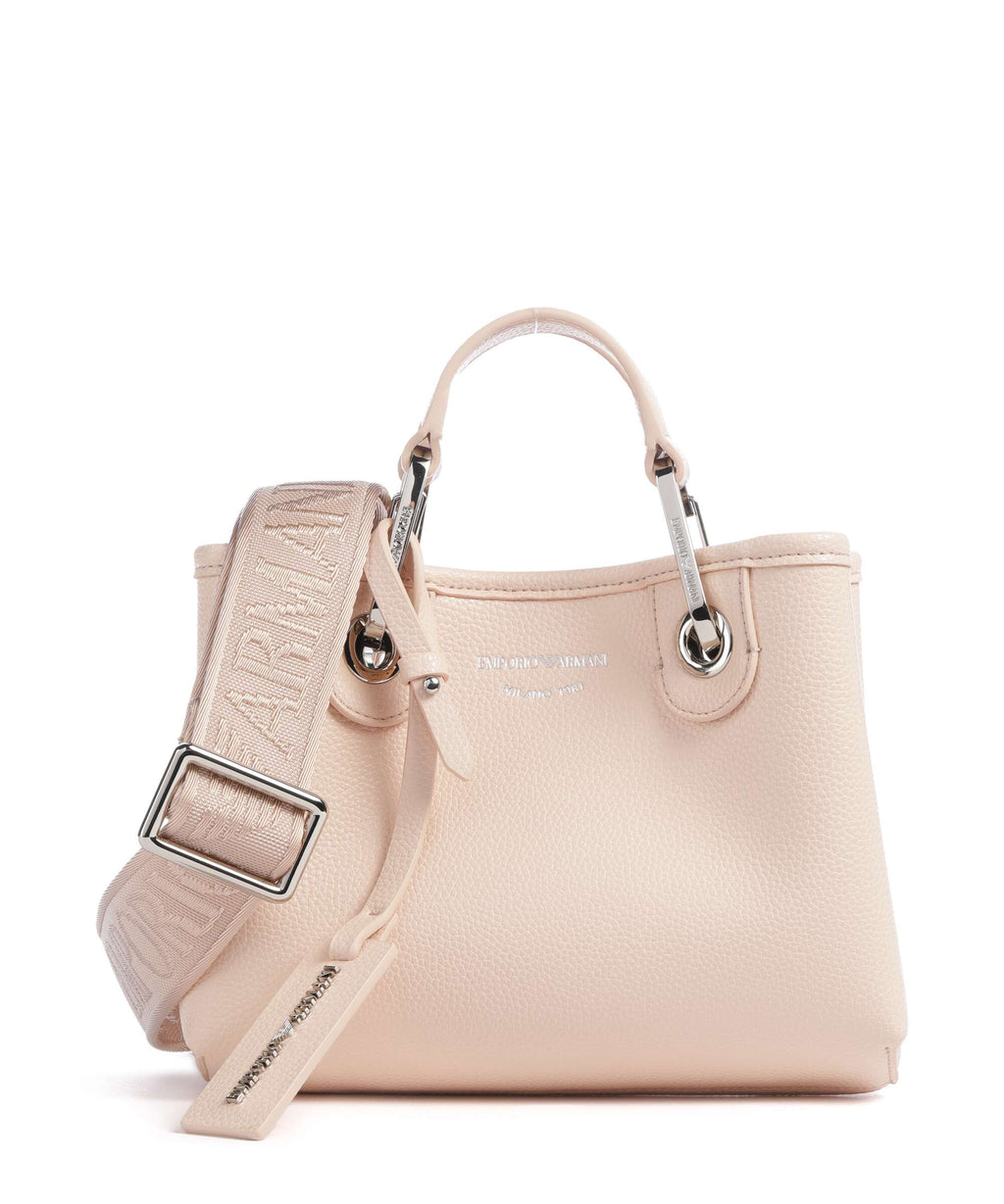 Emporio Armani My EA XS Handbag apricot/moka