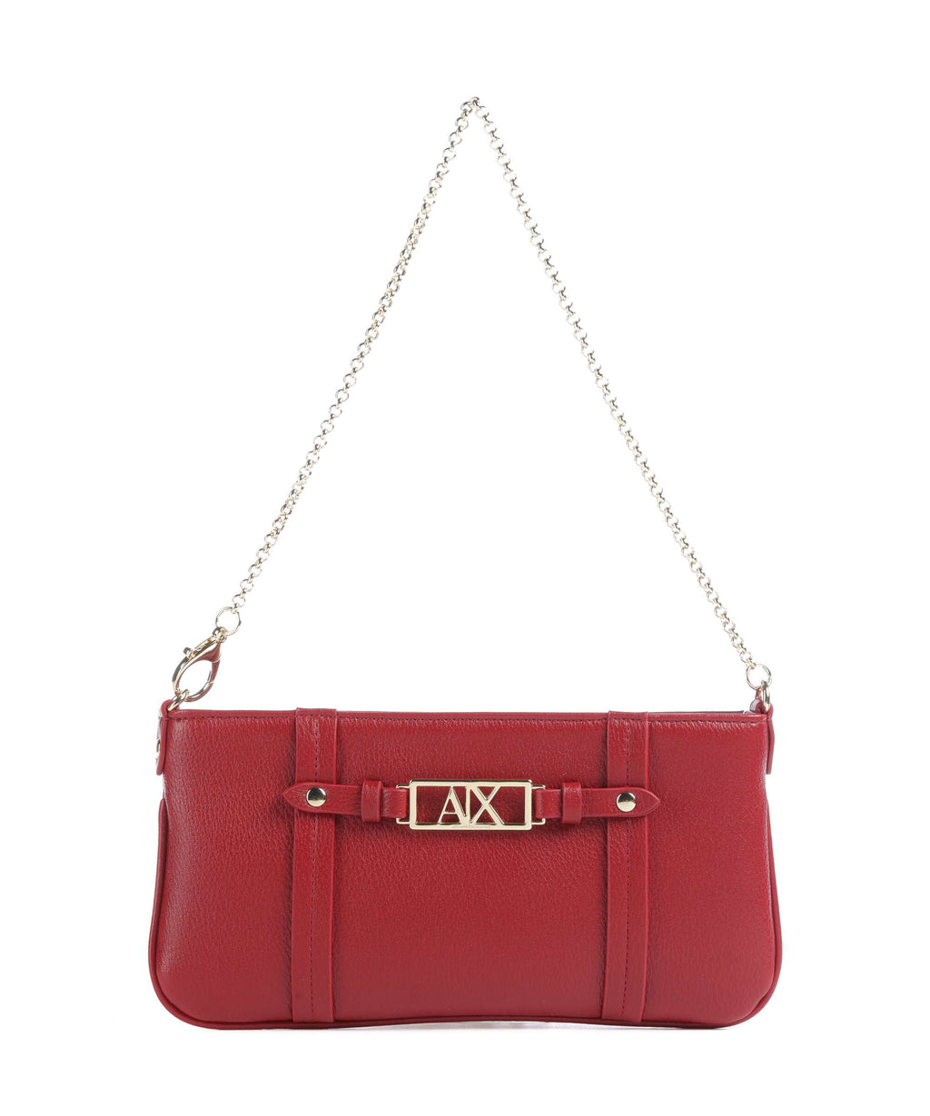 Armani Exchange Polly Mini Shoulder bag opera