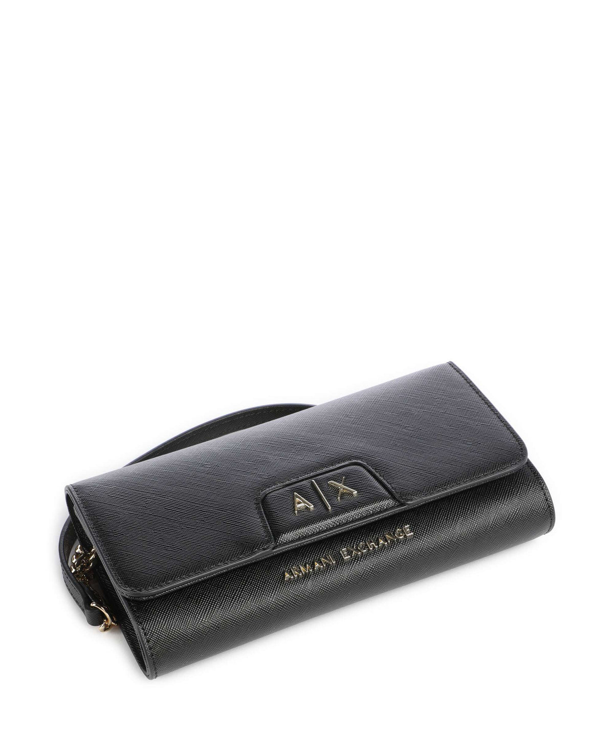 Armani Exchange Amelie Crossbody bag black
