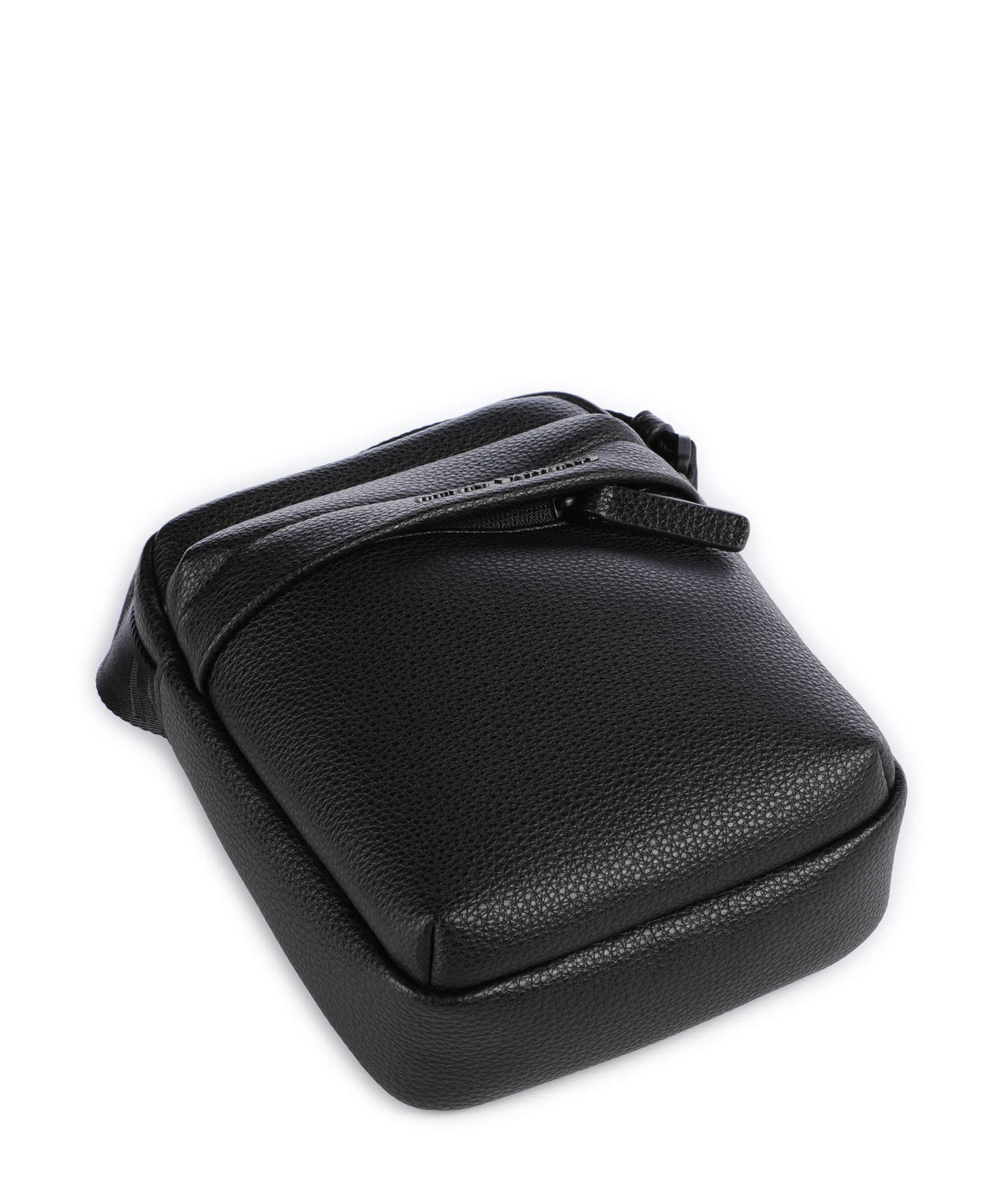 Armani Exchange Max Crossbody bag black