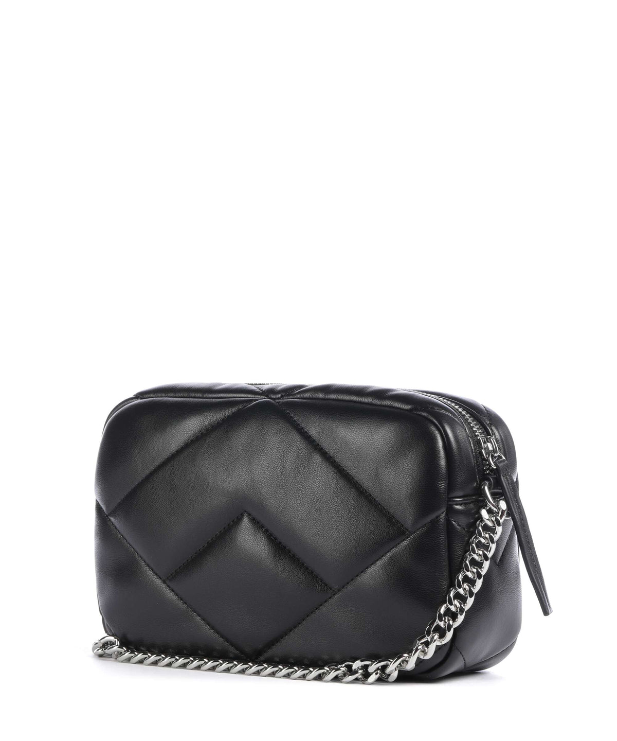 Armani Exchange Vicky Crossbody bag black