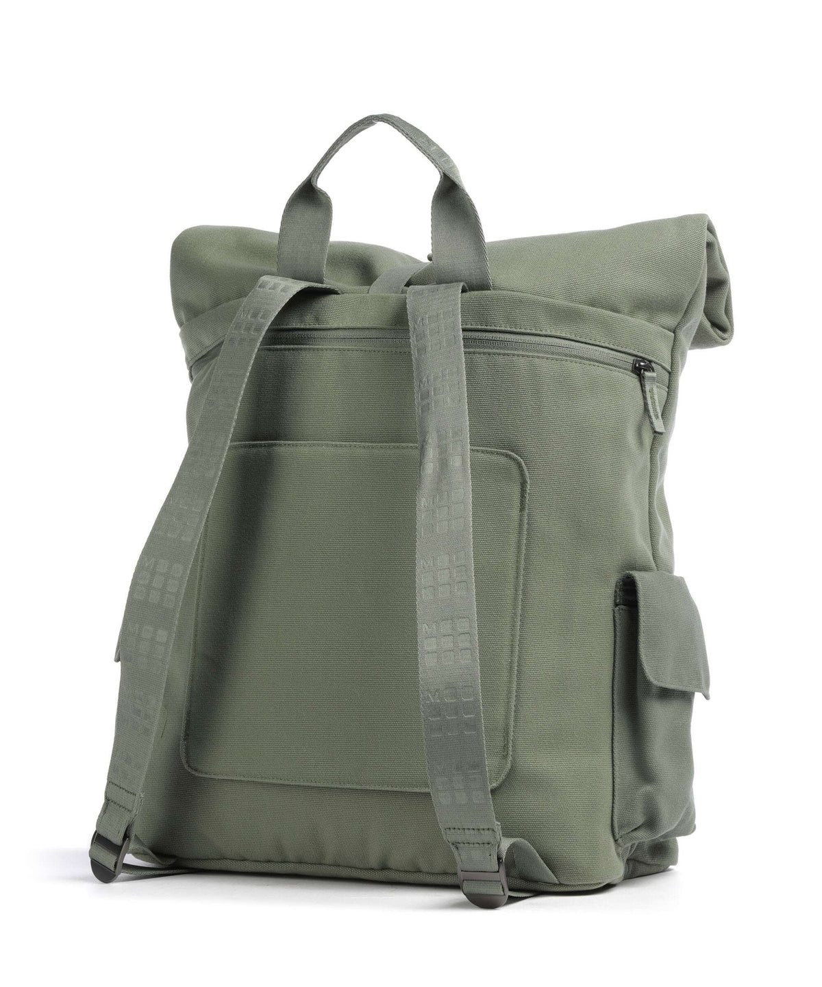 Moleskine Legendary Backpack green
