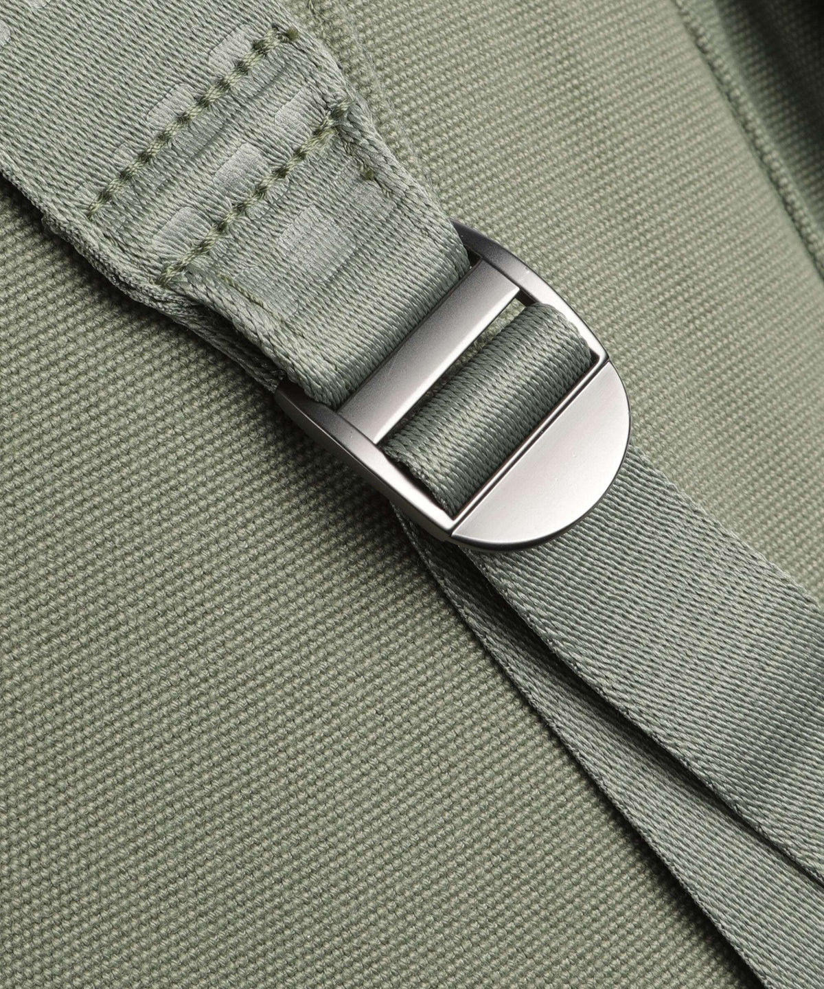 Moleskine Legendary Backpack green