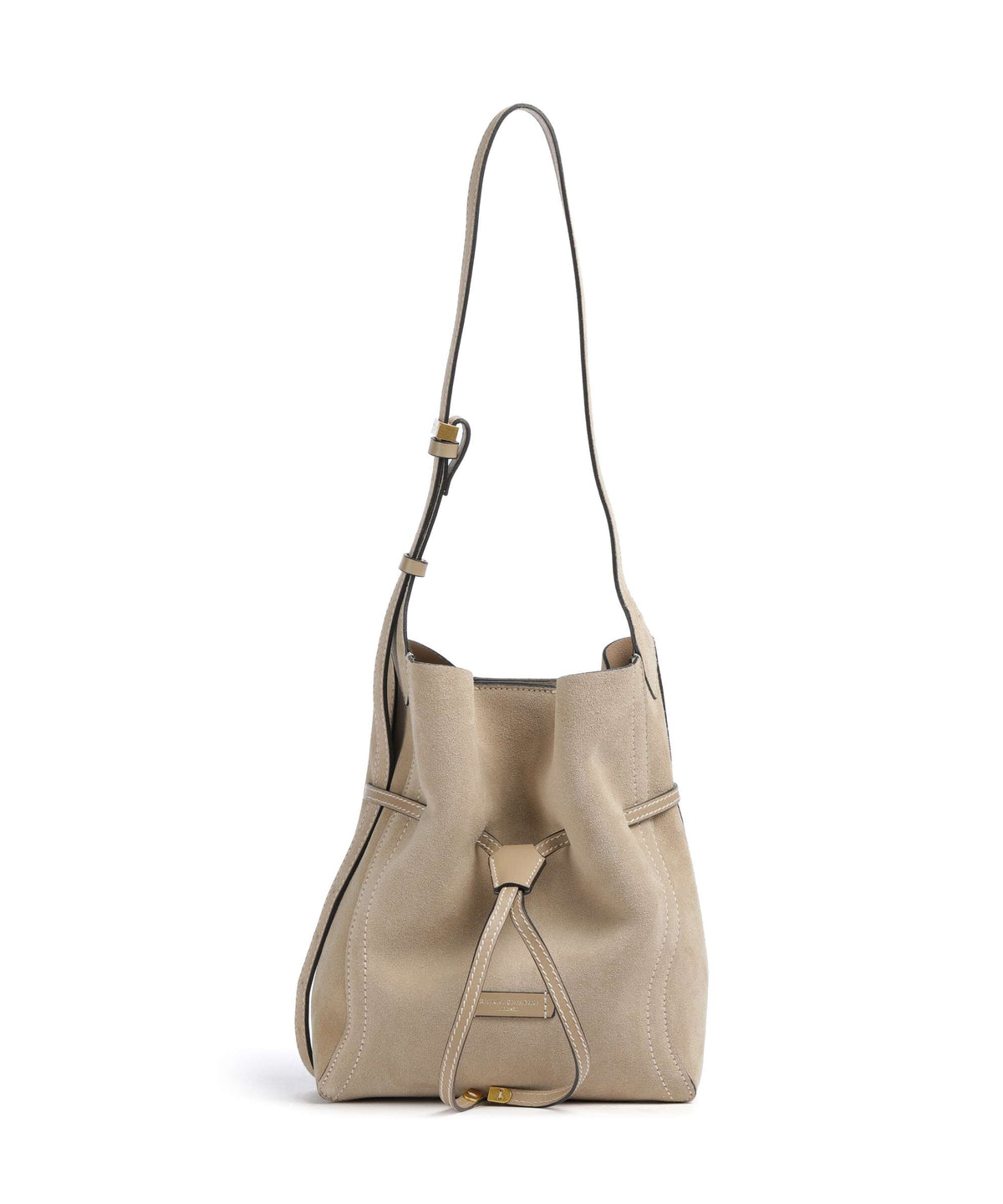 Gianni Chiarini Sienna Bucket bag sughero