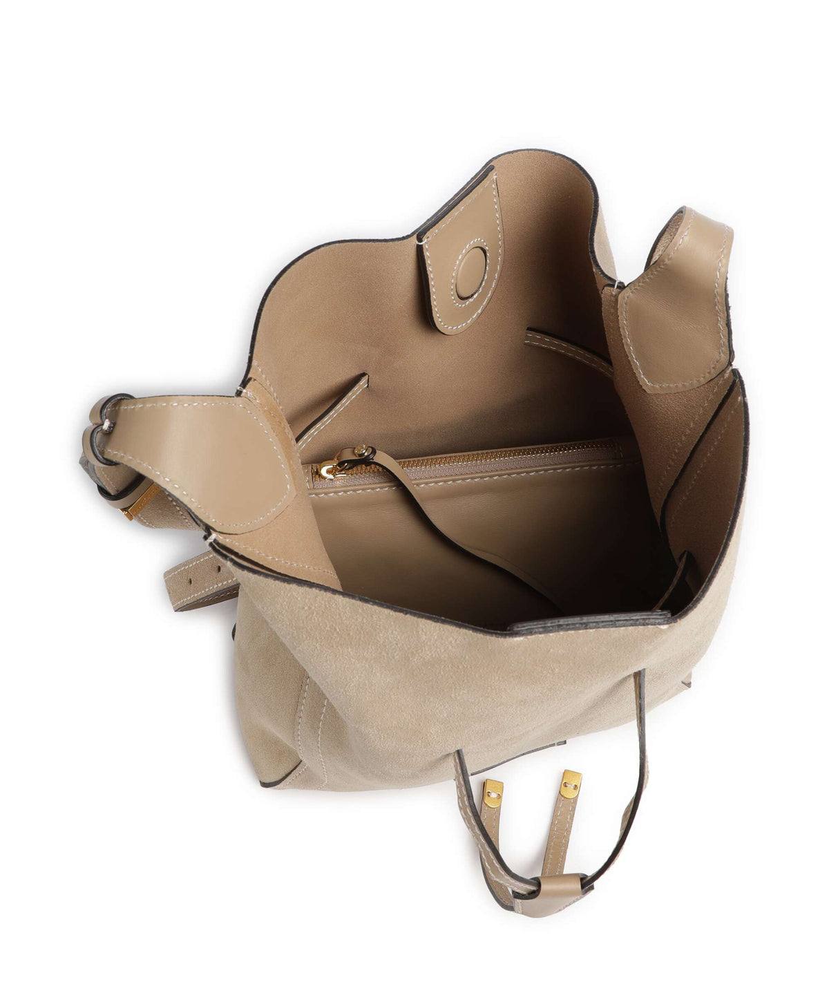 Gianni Chiarini Sienna Bucket bag sughero