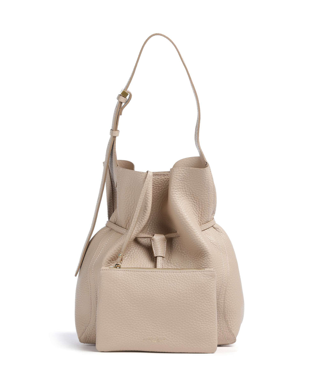 Gianni Chiarini Sienna Bucket bag phard