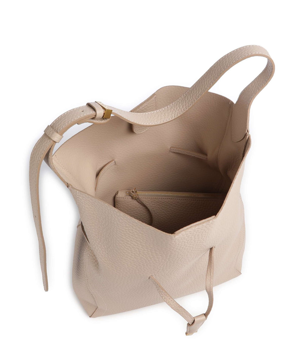 Gianni Chiarini Sienna Bucket bag phard