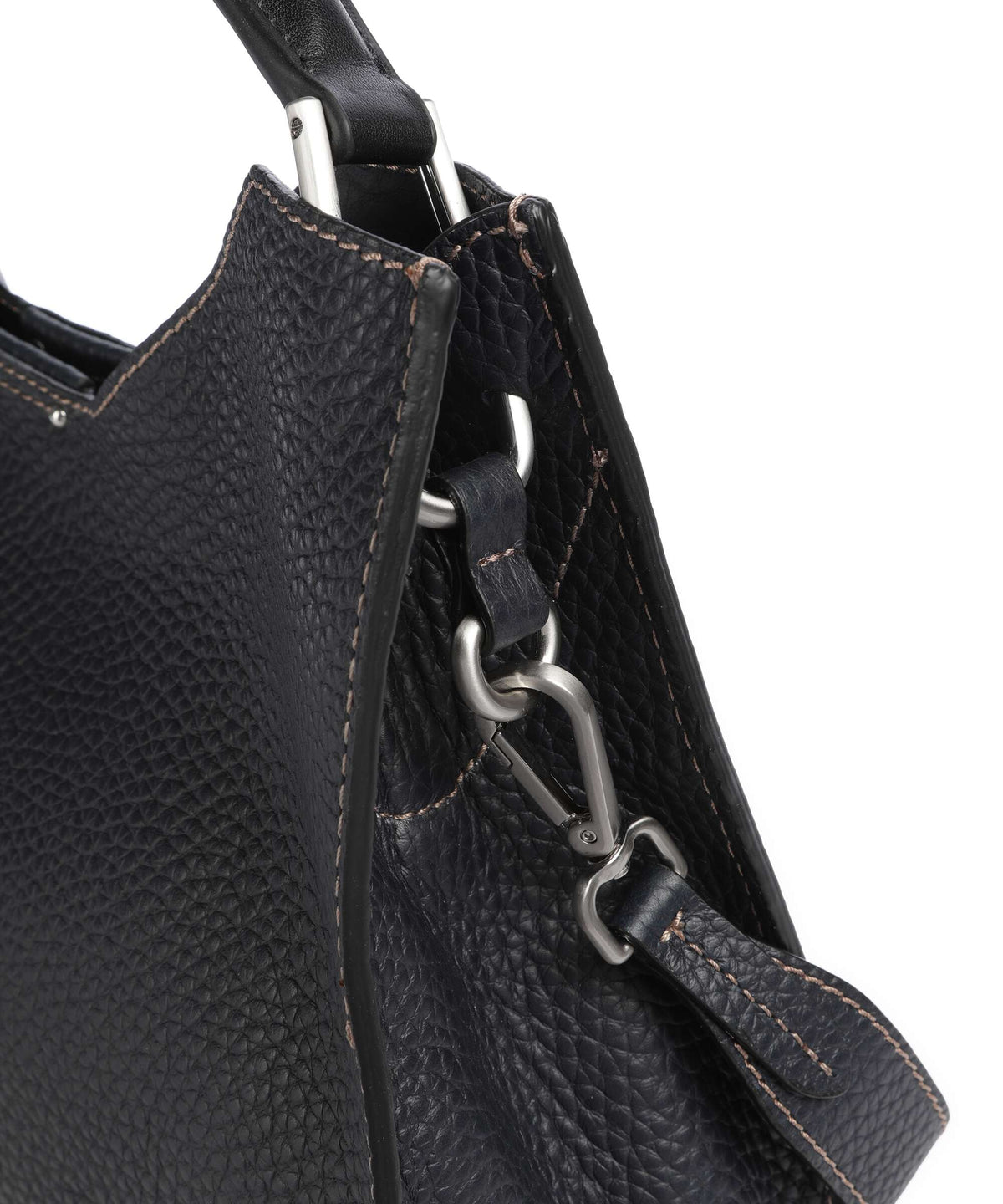 Gianni Chiarini Aurora Hobo bag notturno