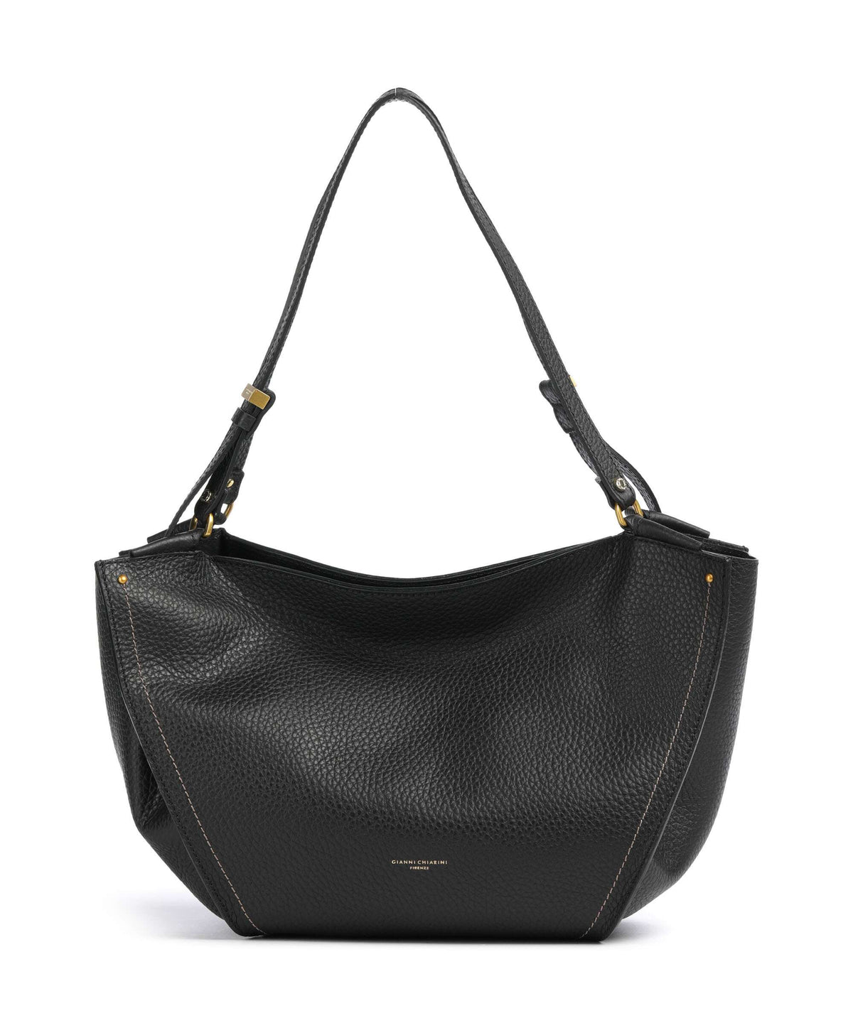 Gianni Chiarini Bloom Tote bag nero