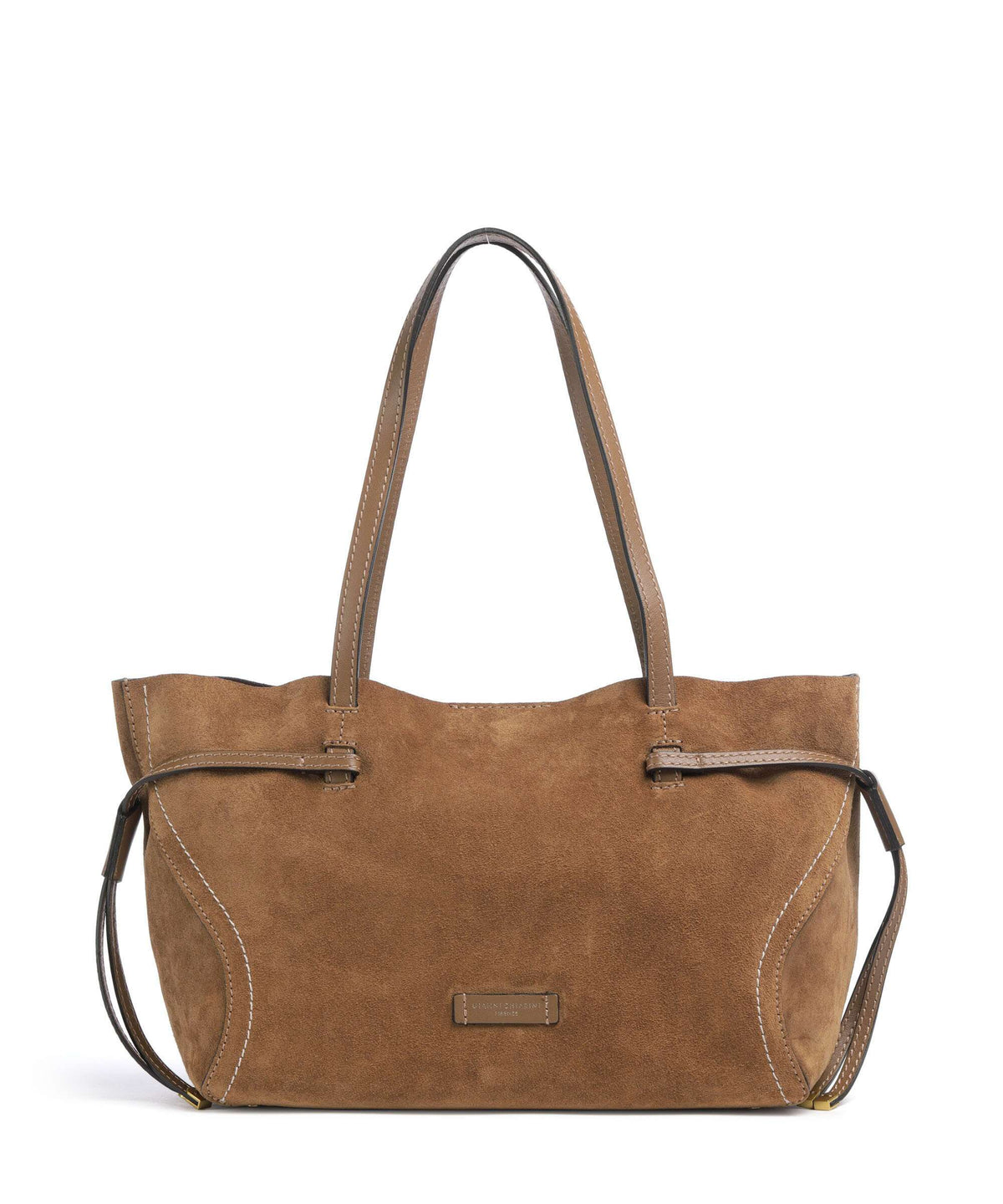 Gianni Chiarini Violette Tote bag caramel