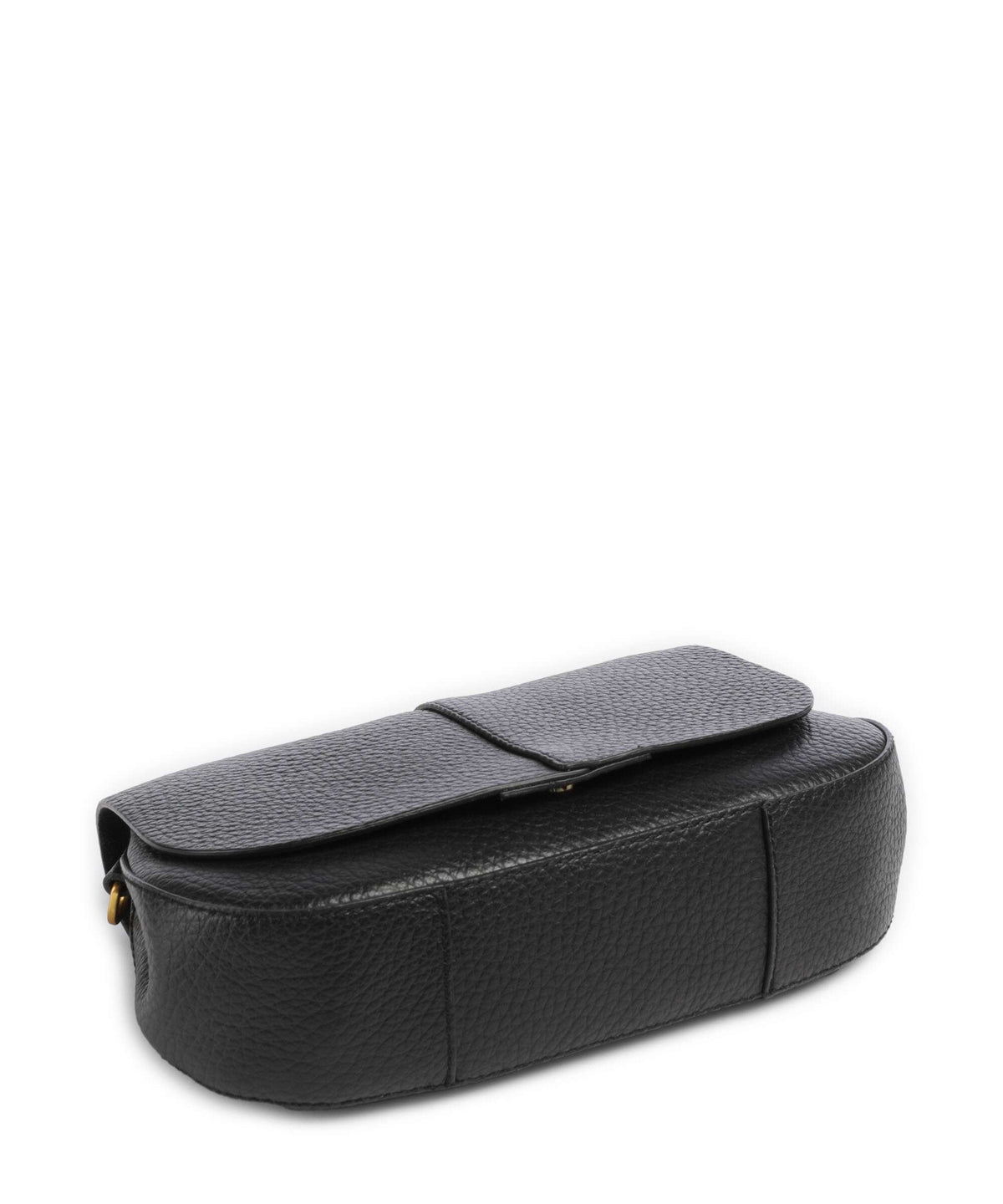 Gianni Chiarini Helena Round Shoulder bag nero