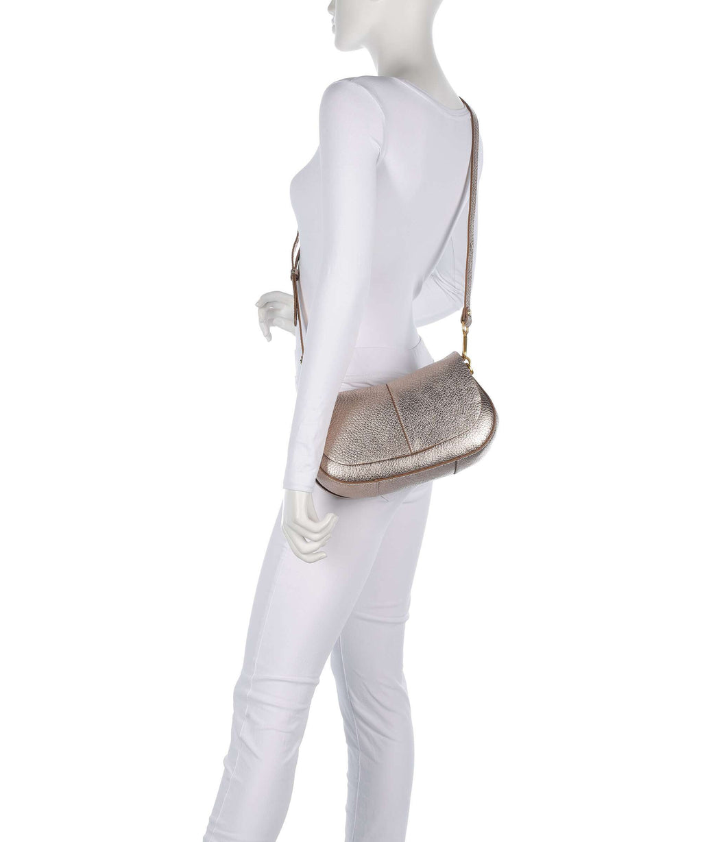 Gianni Chiarini Helena Round Shoulder bag mirage
