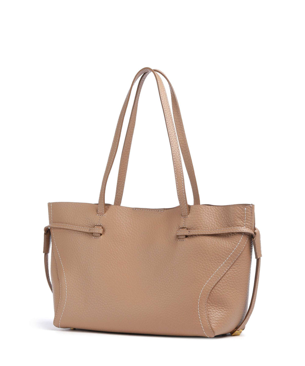 Gianni Chiarini Violette Tote bag clay