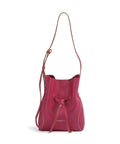 Gianni Chiarini Sienna Bucket bag desert flower