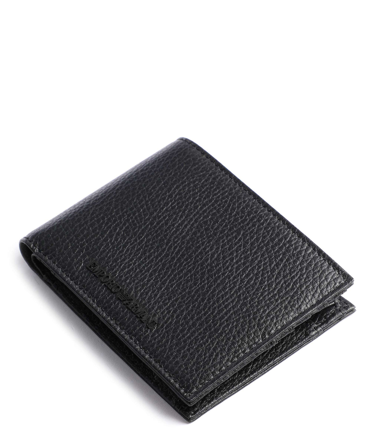 Emporio Armani Giftset Wallet black