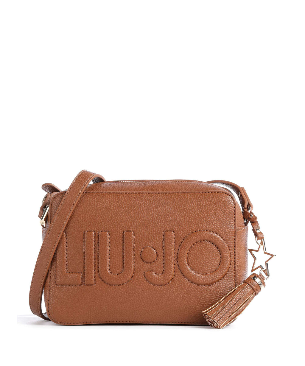 Liu Jo Logo Crossbody bag deer                          