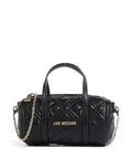 Love Moschino Smart Daily Crossbody bag nero