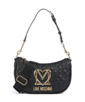 Love Moschino Allure Shoulder bag nero