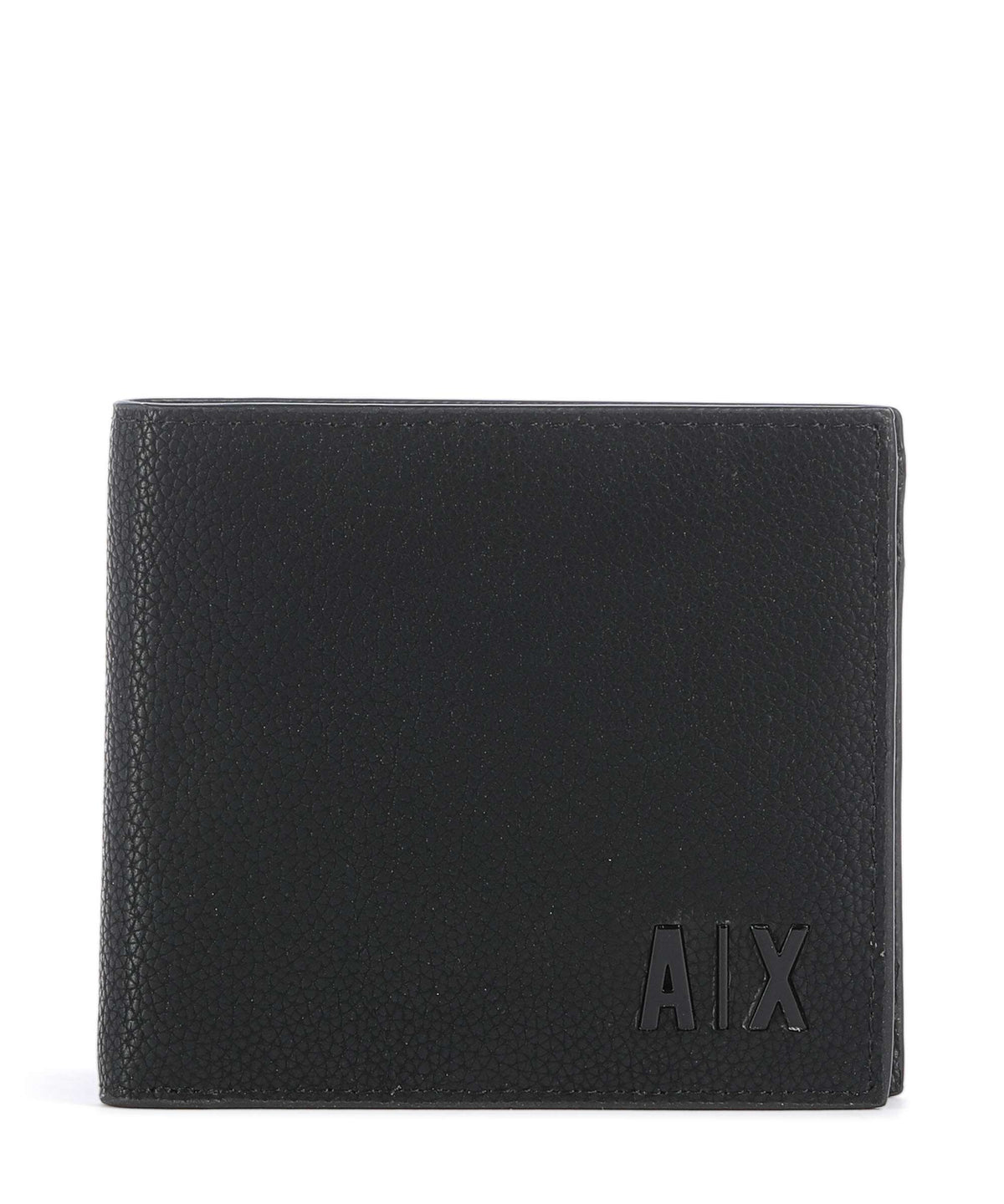 Armani Exchange Ortisei Wallet nero