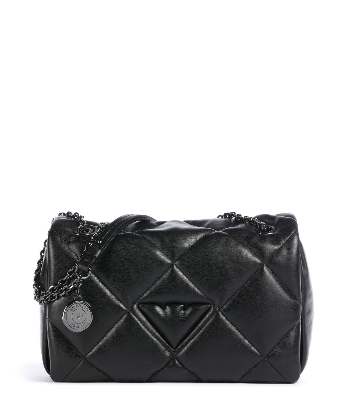 Emporio Armani Juliet Shoulder bag nero