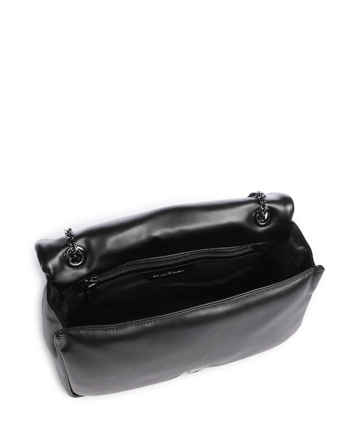 Emporio Armani Juliet Shoulder bag nero