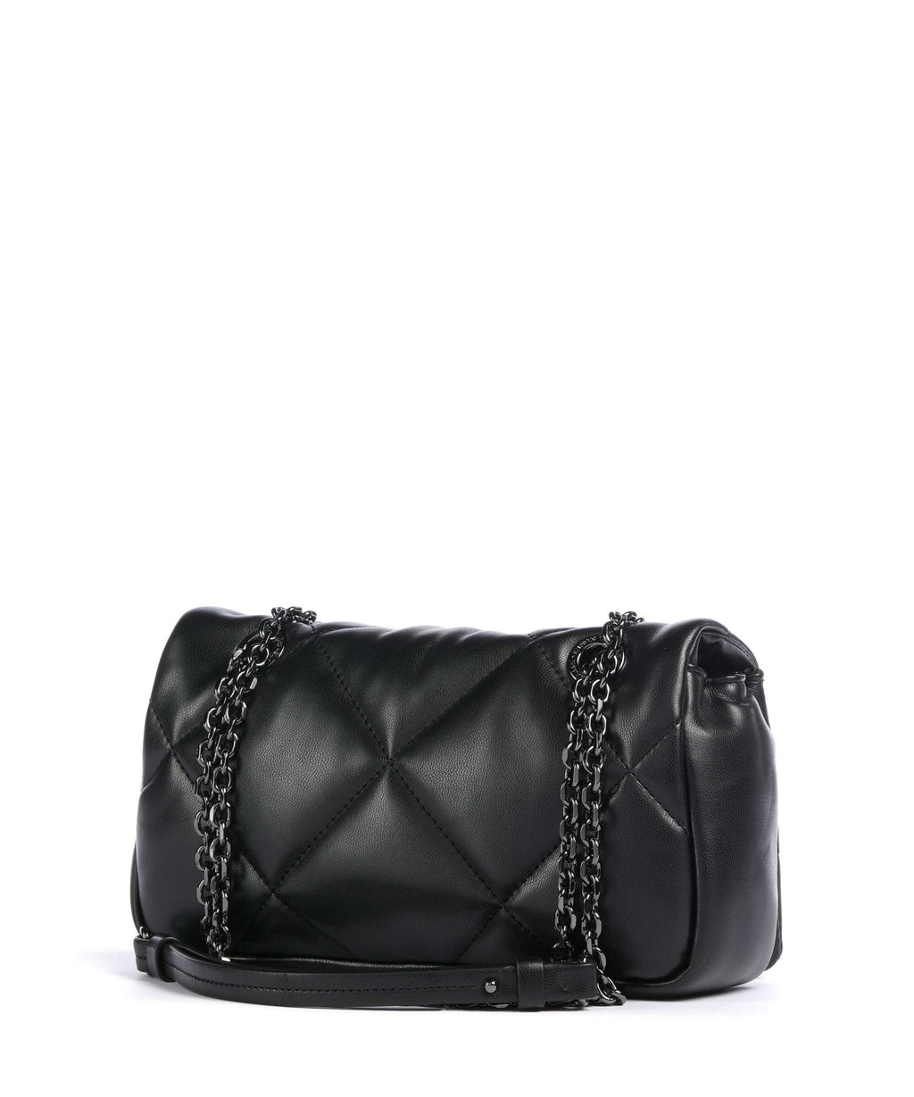 Emporio Armani Juliet Shoulder bag nero