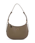 Pinko Half Moon Mini Shoulder bag scricciolo/antique gold