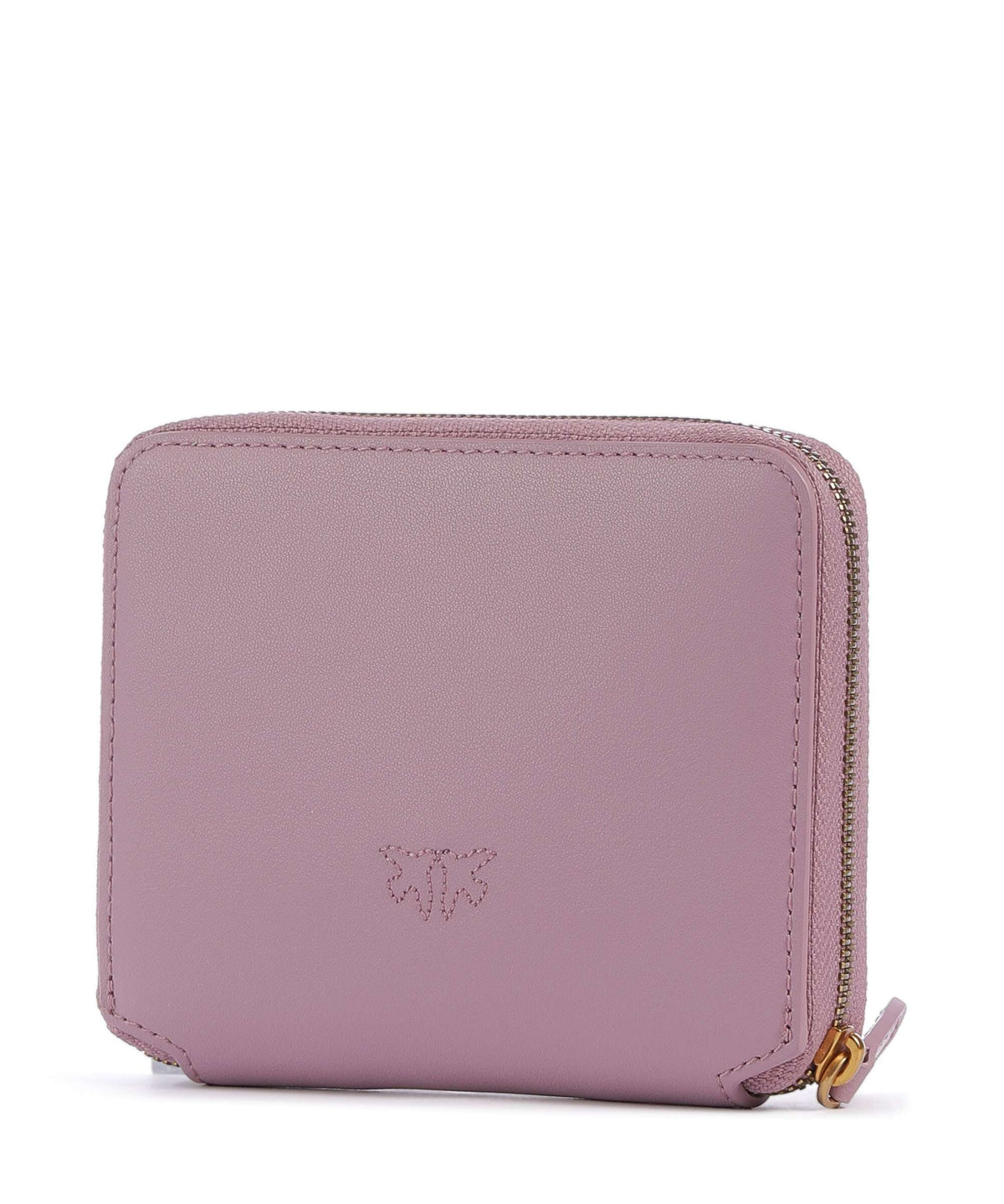 Pinko Taylor Wallet viola/citta di lilla/antique gold