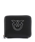 Pinko Taylor Wallet nero/antique gold