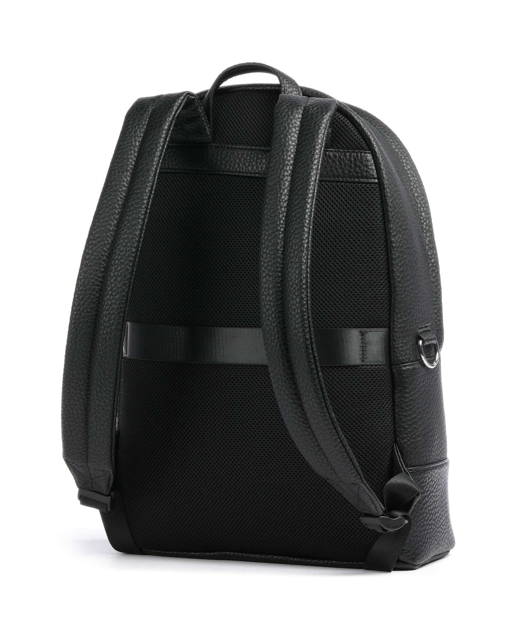 Armani Exchange Backpack nero 