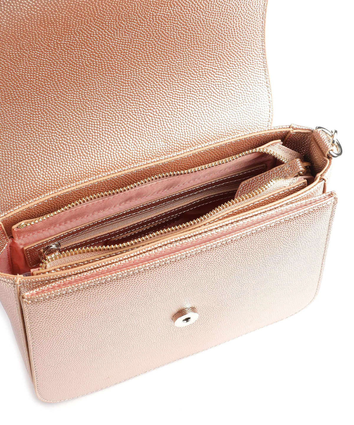 Valentino Bags Divina Shoulder bag oro/rosa