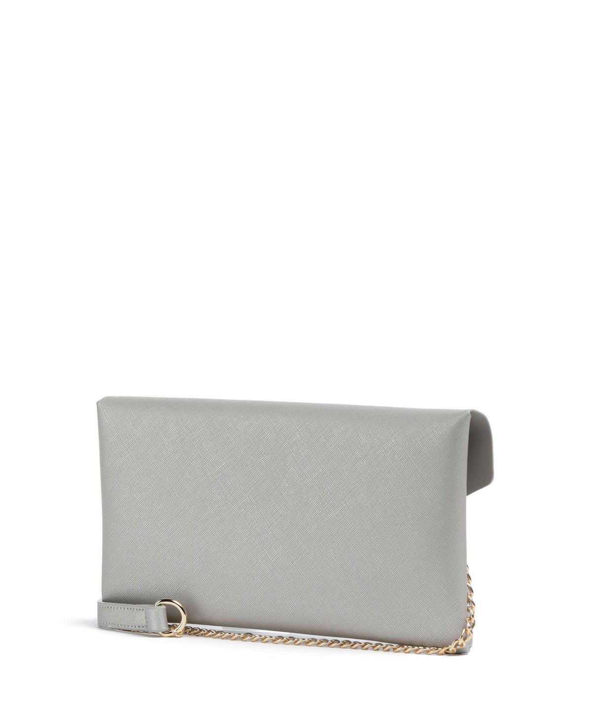 Valentino Bags Arpie Crossbody bag argento