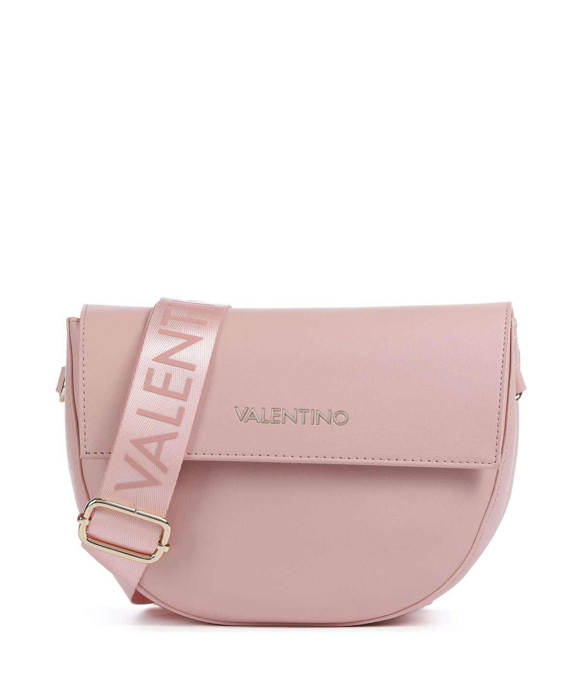 Valentino Bags Bigs Crossbody bag cipria