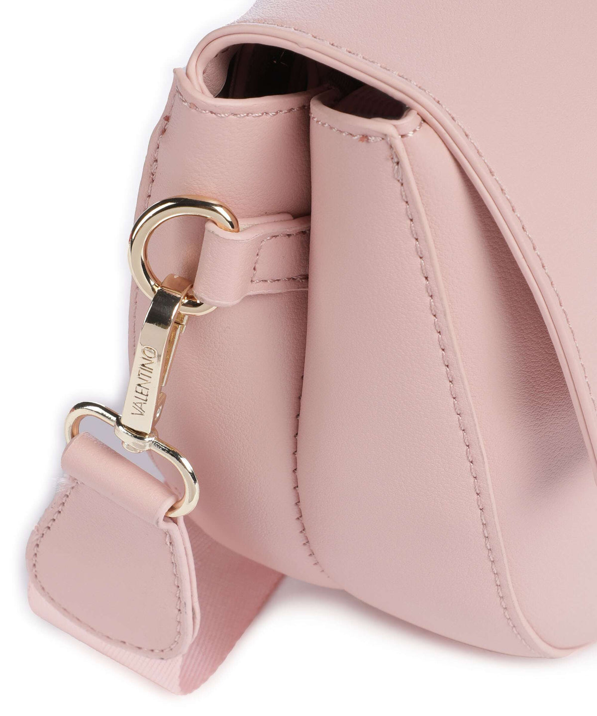 Valentino Bags Bigs Crossbody bag cipria